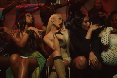 Missy Elliot join FLO on their huge new hit 