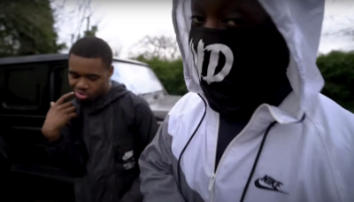 YND Stackzz & Krockz combine for 
