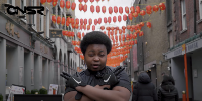 The CNSR heads to Chinatown on latest episode of 'The Pengest Munch'