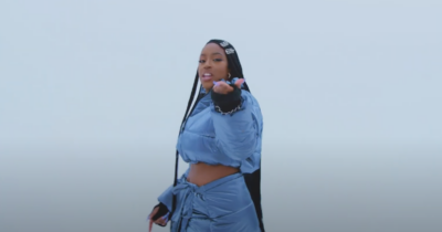 Queenie keeps it direct on new drill joint 