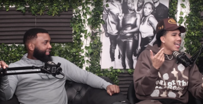 Craig Mitch & Rumbz join Margs, Loons & Beanos on 'No Behaviour Podcast'