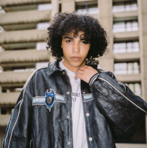 Rio Rainz returns to share sultry bop 