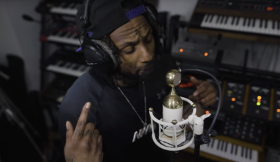 PREMIERE: Shocktown delivers a cold 