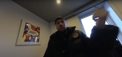 Keeya Keys & Boj are 