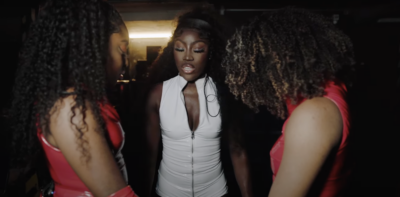 Watch Bree Runway show us behind the scenes of her time touring with Lizzo