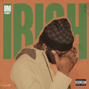 Celebrate St. Patricks Day with new track 