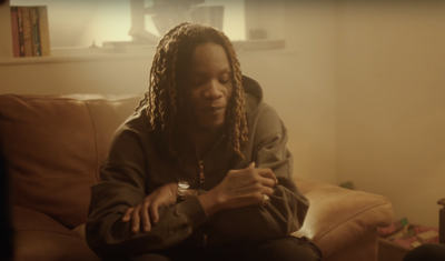 Youngs Teflon calls on Wretch 32 & Tiny Boost for 