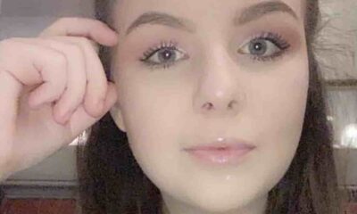 Woman jailed after making up series of viral rape & sex trafficking lies