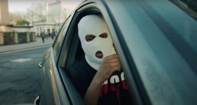 Premiere: Jimmy returns with cold new drop titled 