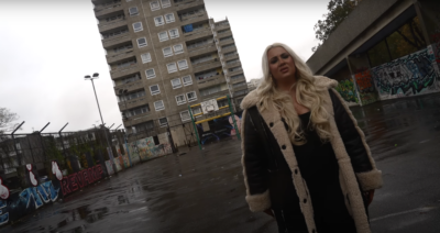 JZ drops visuals for 