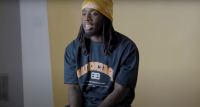 Kai Cenat opens up in new documentary titled '30 Days: The Kai Cenat Documentary'