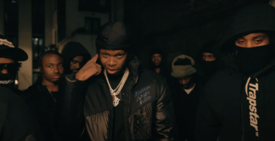 Krept returns with fresh 