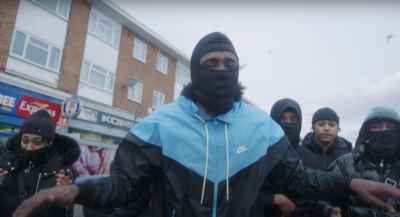 Premiere: NitoNB, LOCAL, MadMax, ?????, Sixty & AbzSav come together for 