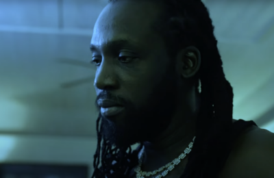 Mavado & Jahshii Link Up For Emotive New Track 