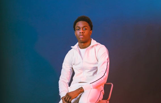 M'Way returns with two new drops "I Don't Know" & "Stack Bigger" - GRM ...