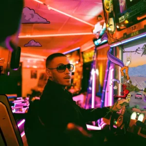 Nix Northwest arrives with highly anticipated debut album 'Xin’s Disappearance' 