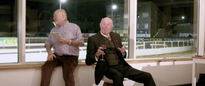 Pete & Bas are back with a bang on 