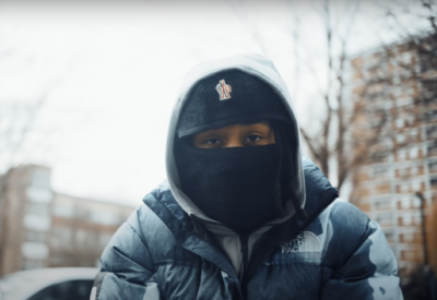 Ray Niro drops visuals for 