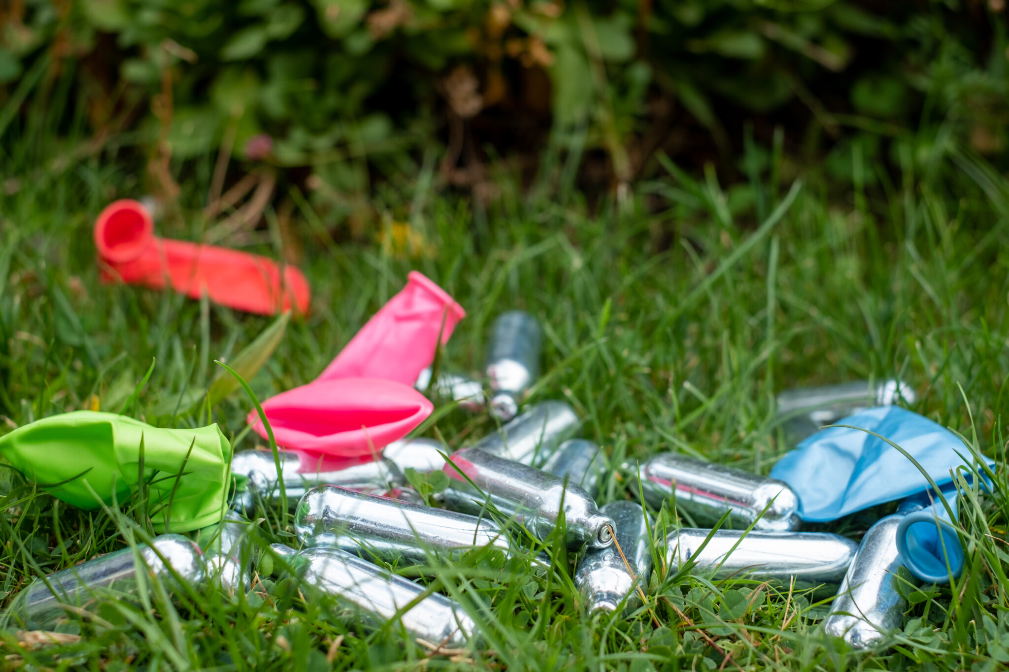 Nitrous oxide to be banned under new government plans GRM Daily