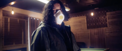 Premiere: Sliime offloads visuals for 