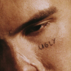 Listen to 'UGLY' the new album from slowthai