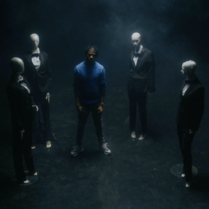 SwitchOTR speaks his truth on 