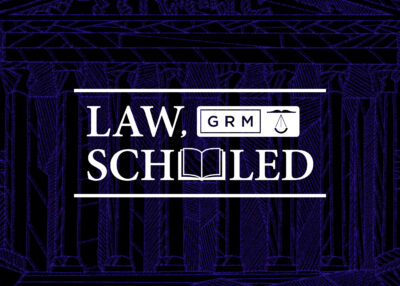 Music, Culture & the Criminal Justice System