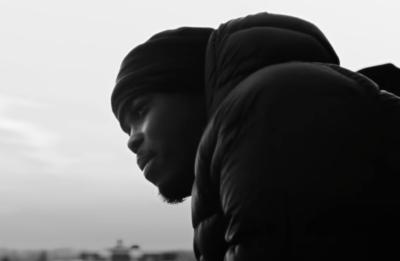 Skiifall announces new EP with powerful visuals for 