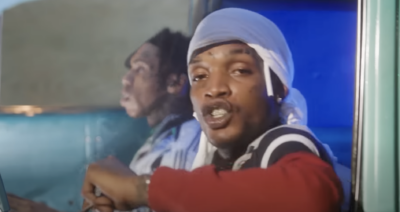 Skeng & Kraff pay homage to 'Shottas' in video for brand-new collab