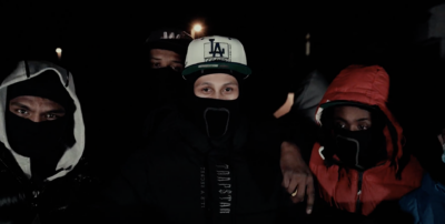 I.J & Fids link up in video for 