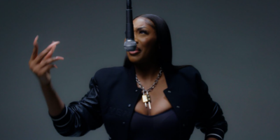 Ms Banks kicks off new 'Money Talks' series with bar-heavy freestyle