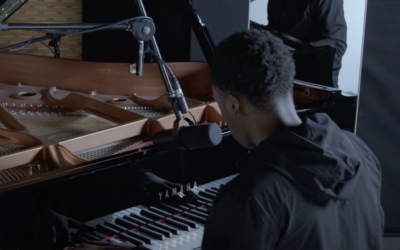 Nino SLG delivers heartfelt live rendition of 