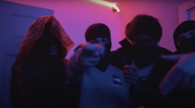 STorStr3tch, RG7 & Drillz let off 