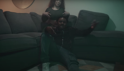 Denzil Grenade drops off 