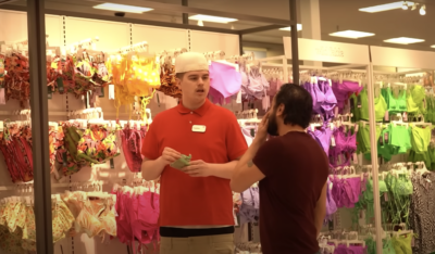 YouTuber shot after prank goes horribly wrong