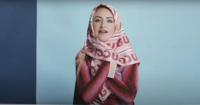 Amelia Dimoldenberg reveals her favourite essential items with GQ