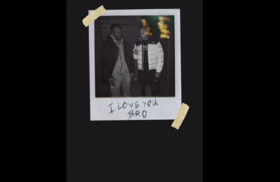 Izzie Gibbs drops heartfelt tribute in new single 