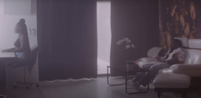 L.A.X shares feel good single 