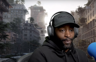 Watch Loons play 'The Last Of Us' in jokes new stream