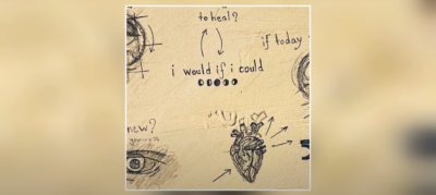 Santino Le Saint shares latest single 