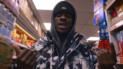 PREMIERE: Idi Akz makes his GRM debut with 