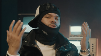 Tunde pays homage to 