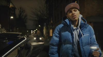 Watch Echee deliver new 