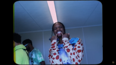 Kam-Bu releases fresh new video for single “Space”