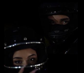 Drake unloads new single 