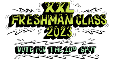 These UK artists have made the XXL Freshman 2023 longlist