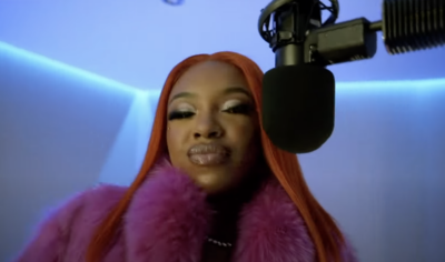 Lavida Loca lets off more heat in 