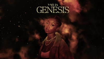 Listen to Mnelia's smooth new single 
