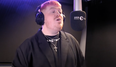 Saint Harison covers Alicia Keys' 