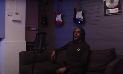 Get to know all about magic mushroom with Darren Le Baron on 'HC Pod'